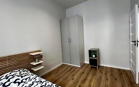 Chill Apartment Zeromskiego